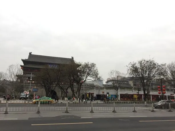The Silk Road in Chang‘an Youth Space - Image 1