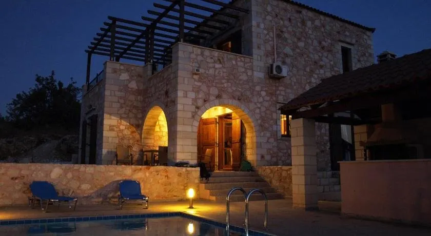 Villa Petra - Image 1