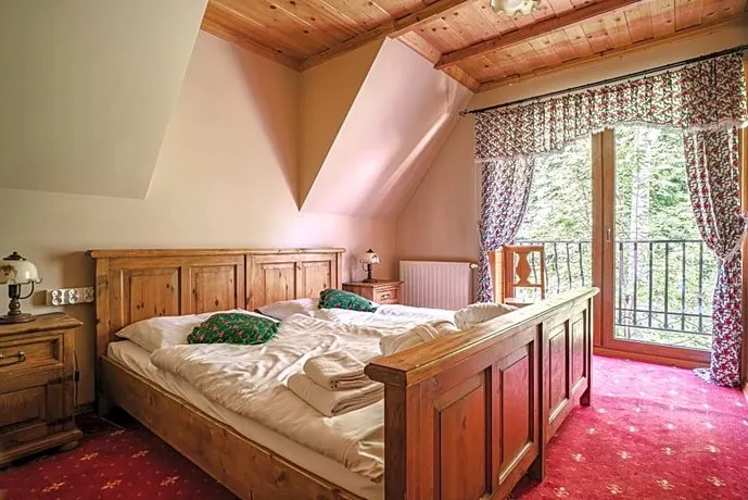 Bialy Dunajec Resort - Image 1
