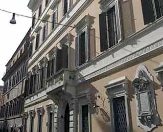 Historic Bernini House - Image 1