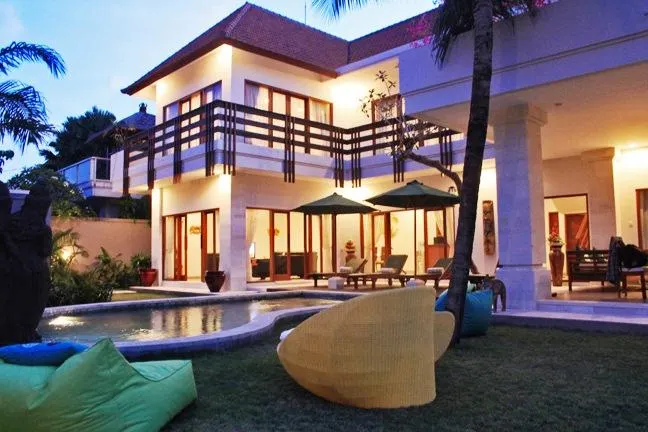 Savana Villas - Image 1