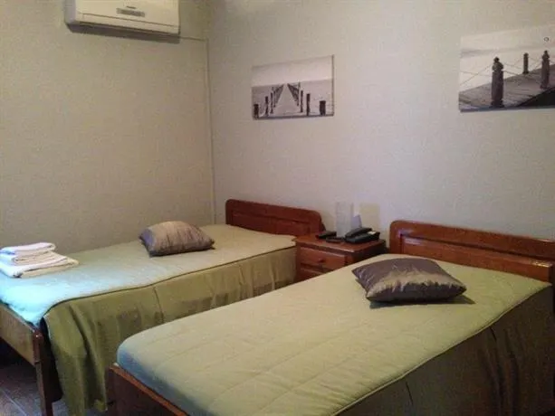 Restaurante Abba - Image 1