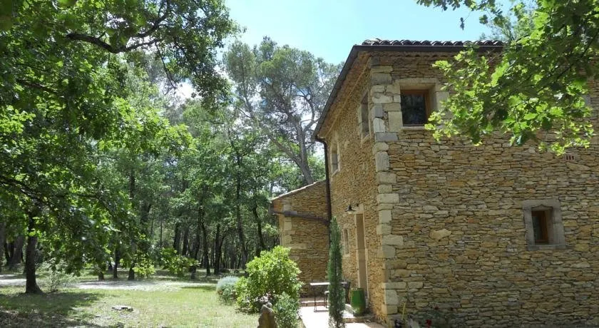 Le Mas De La Pinede - Image 1