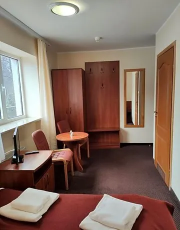 Dom Wypoczynkowy Belchatów - Image 1