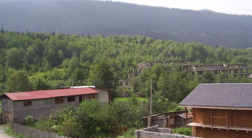GUEST HOUSE LA TORRE IN MESTIA - Image 1