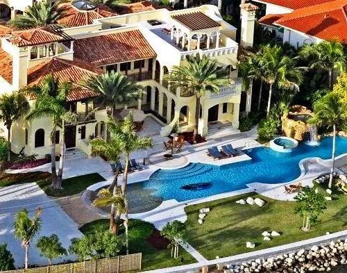 Villa Contenta - Miami - Image 1