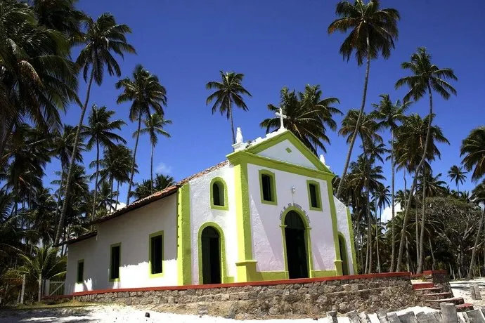 Pousada Caribe Nordestino - Image 1