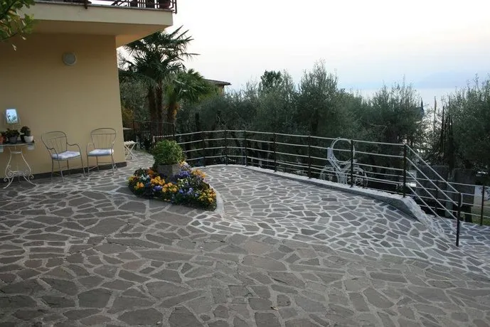 B&B Casa Graziella - Image 1