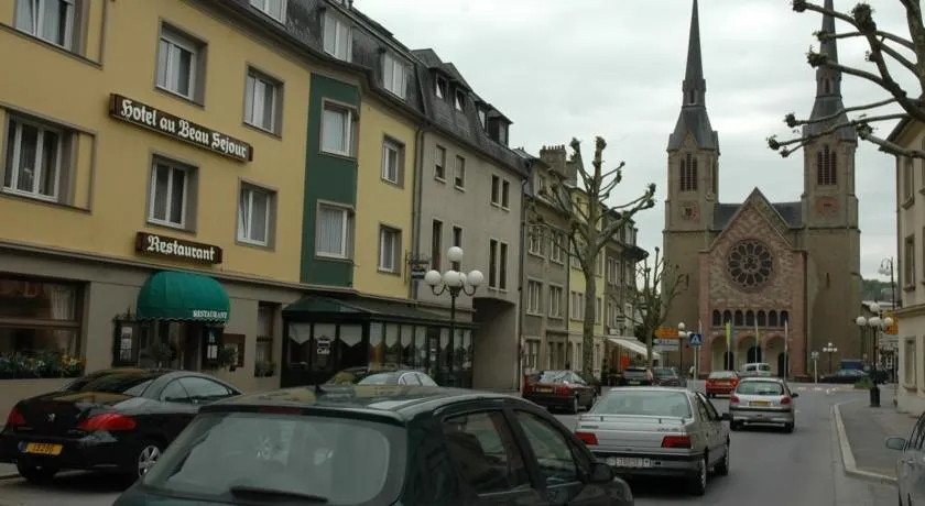 Beau Séjour - Image 1