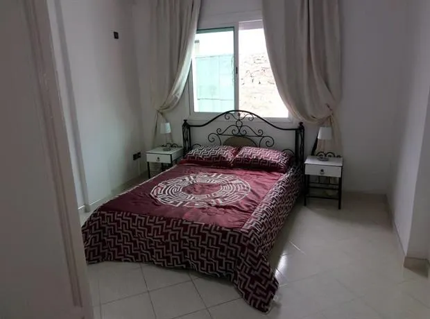 Apartment rabat center - Image 1