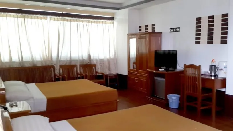 MGM Hotel - Image 1