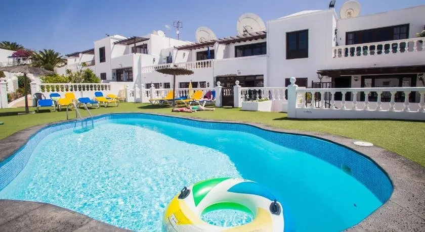 Casa La Ola Puerto del Carmen - Image 1