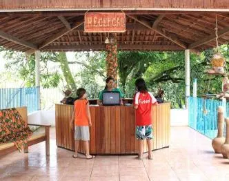 Hotel Fazenda Pedra do Rodeadouro - Image 1