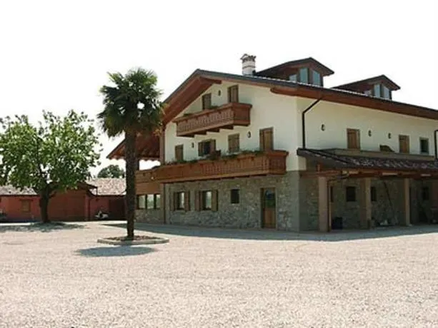 Agriturismo Famiglia Bertossi - Image 1