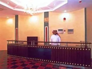 Al Reyadah Misk Hotel Mecca - Image 1