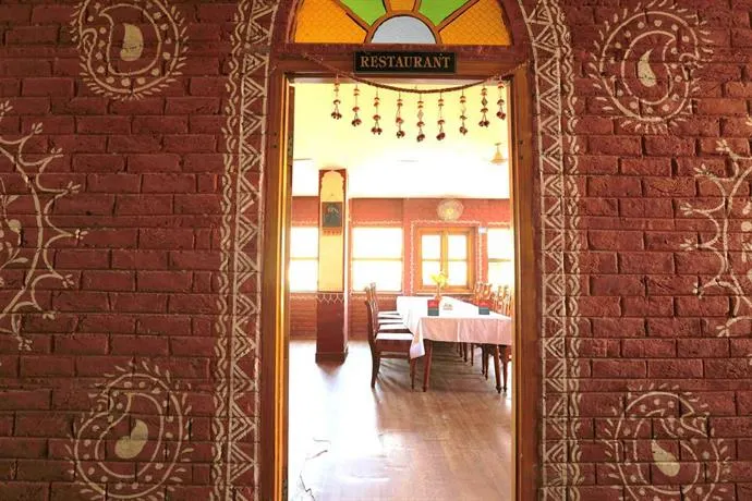 ZO Rooms Tehsil Office Pushkar - Image 1