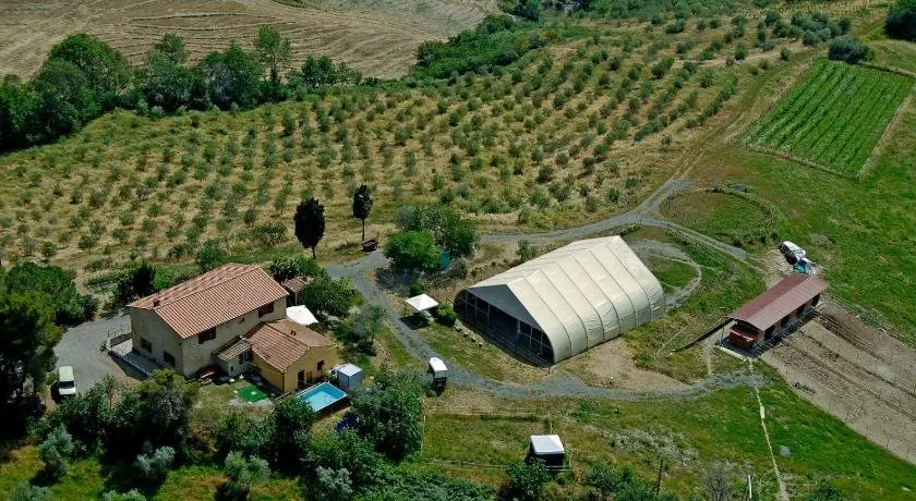 La Fattoria Di Valentina - Image 1