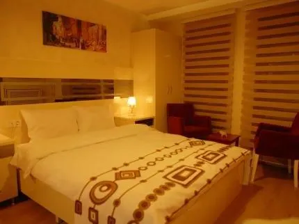 White Home Residence Istanbul - Image 1