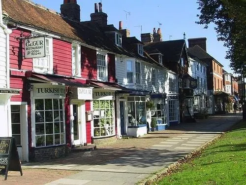 The Annex Tenterden - Image 1