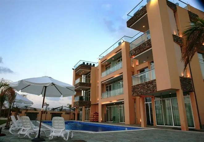 Rmeileh Resort - Image 1