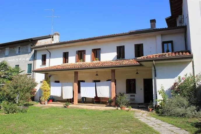 B&B Il Tubià - Image 1