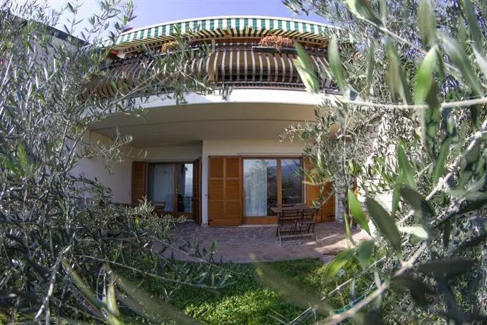B&B Casa Degli Ulivi - Image 1