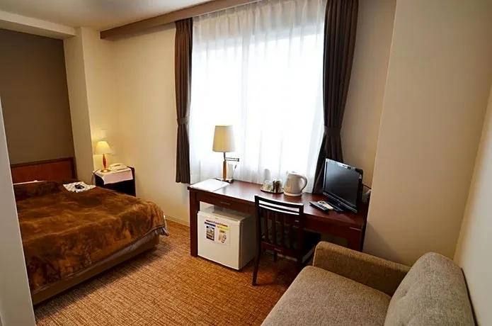 Kashihara Oak Hotel - Image 1