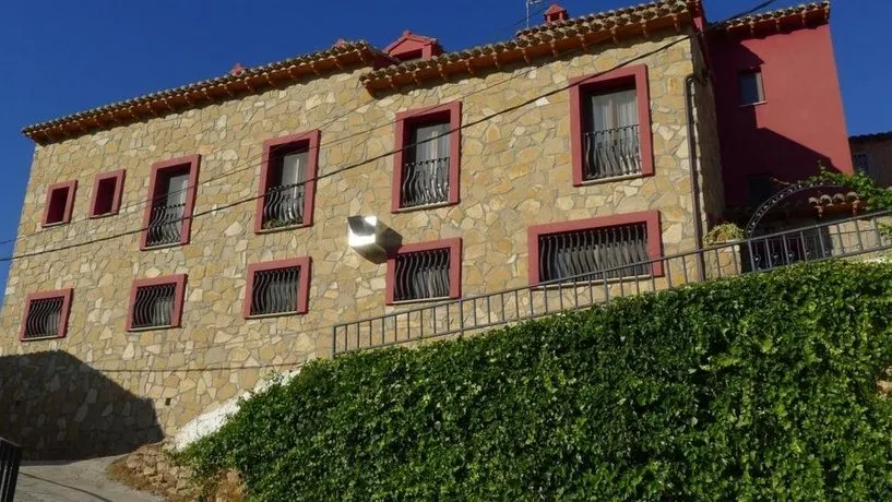 El Rincon de Tejeda - Image 1