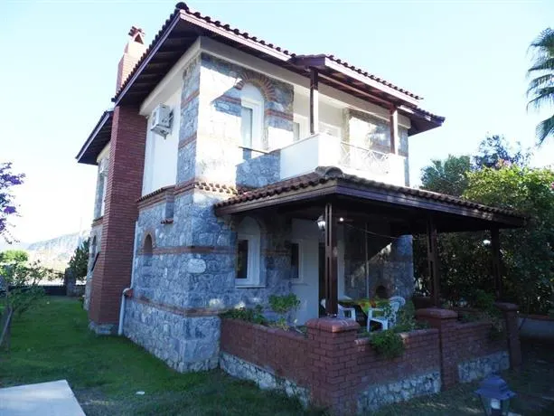 Villa Fulya - Image 1