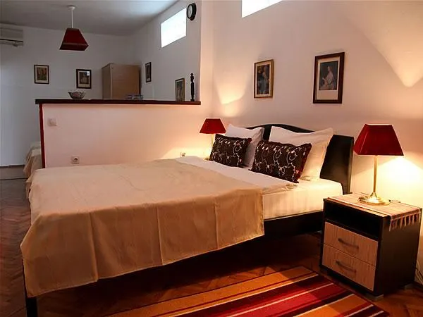 The Only One Apartment - Image 1