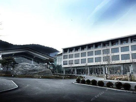 Qingzhou Beilong Garden Hotel - Image 1
