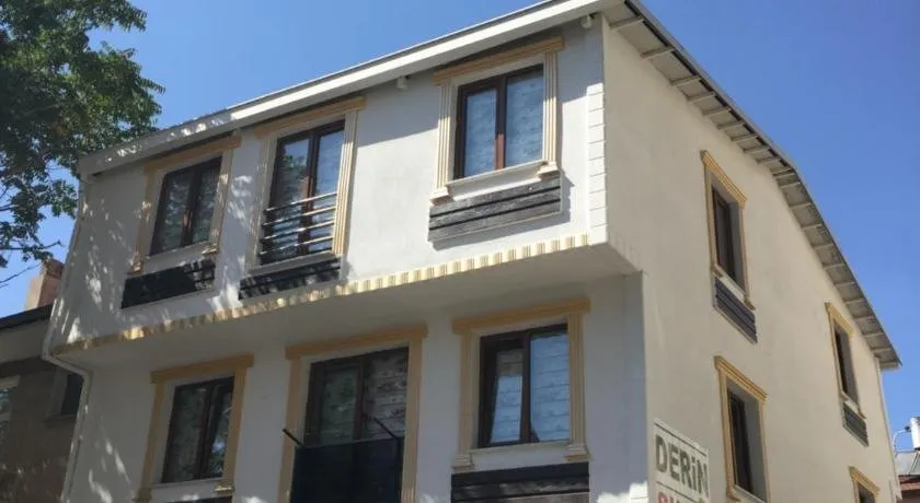 Isparta Apart - Image 1