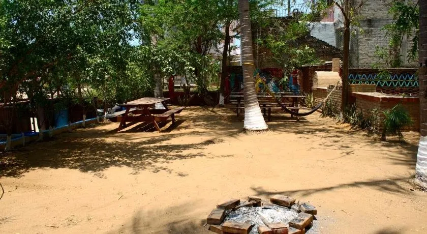 Hostal Shalom - Image 1