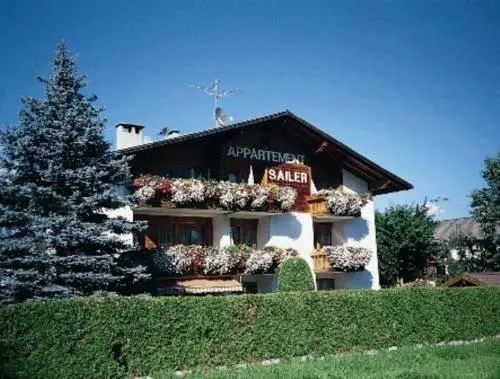 Sailer - Image 1