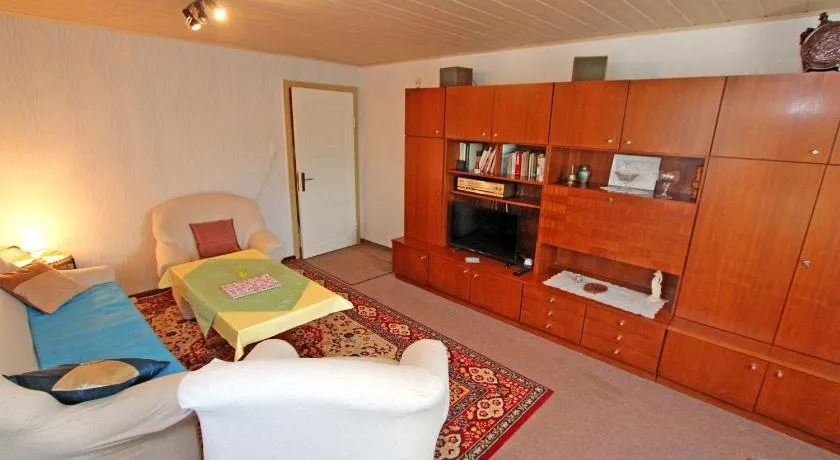 Ferienhaus Liepgarten VORP 1001 - Image 1
