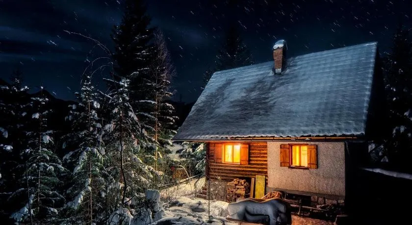 Chalet Romantic - Image 1