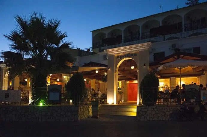 Apollon Annexe - Image 1
