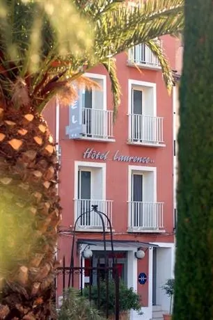 Hôtel Laurence Cassis - Image 1