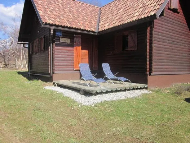 Chalets Zelena Vrata - Image 1