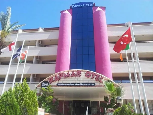 Kapmar Hotel - Image 1
