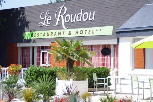 Hotel le Roudou - Image 1