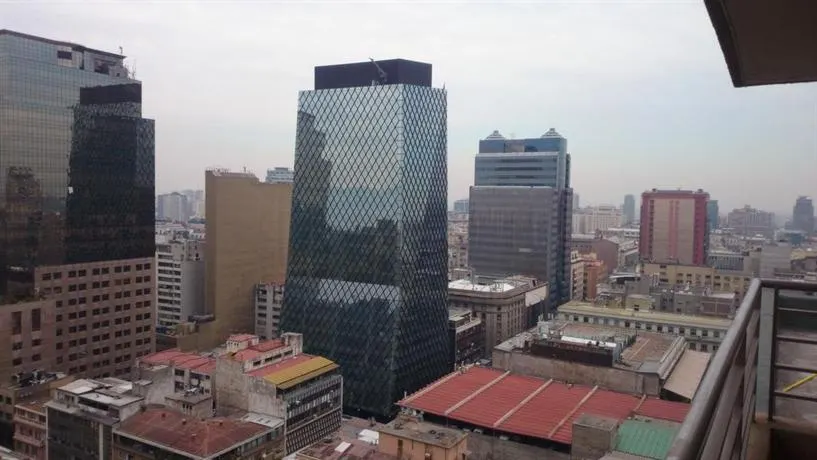 MG Apartments Bellas Artes - Image 1