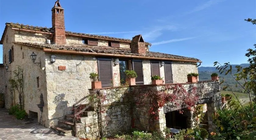 Celle Di Lecchi Nel Chianti - Image 1