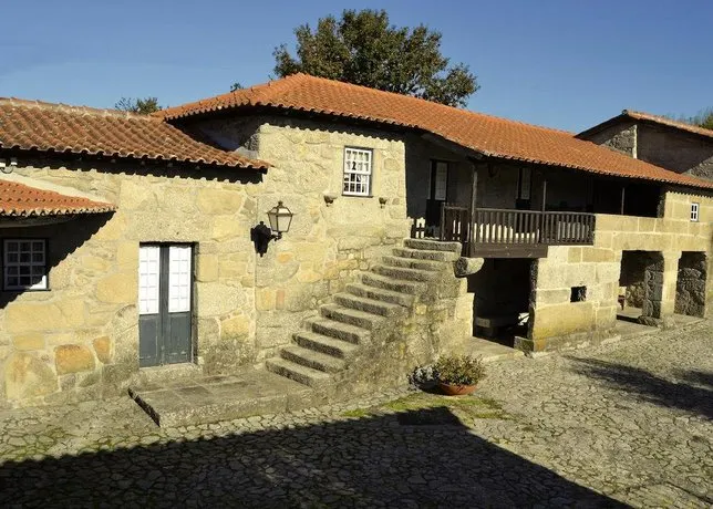 Casal da Batoca Nature House - Image 1