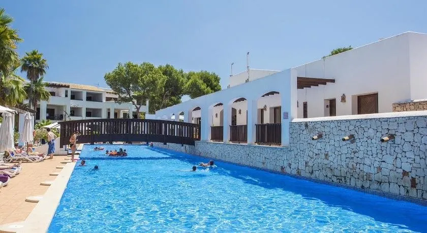 Luxuswohnung fur 4 Personen in Cala D'Or - Image 1