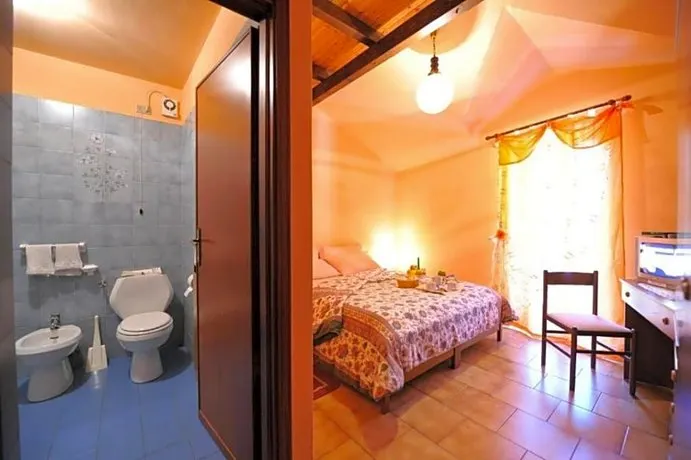 Locanda Monte Cervino - Image 1