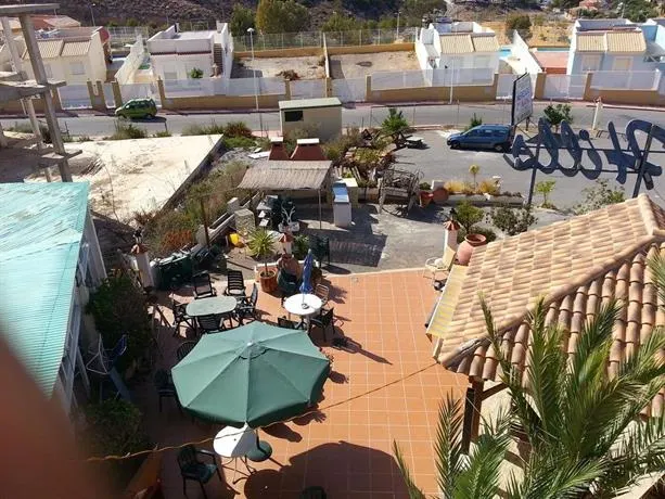 Aparthotel Suitotel Las Colinas - Image 1