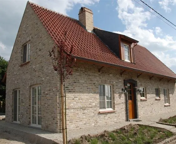 B&B Landgoed Huttenest - Image 1
