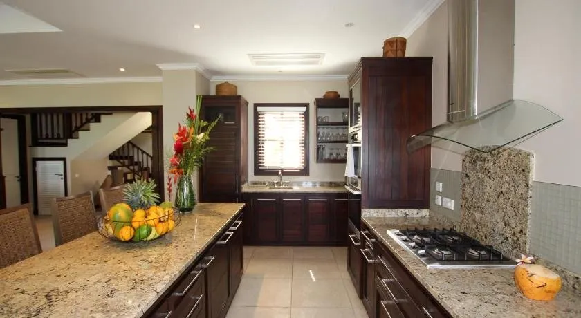 Villa de maitre Seychelles - Image 1