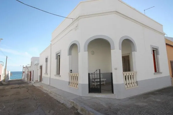 Casa Estilo Espanol - Marina di Mancaversa - Image 1